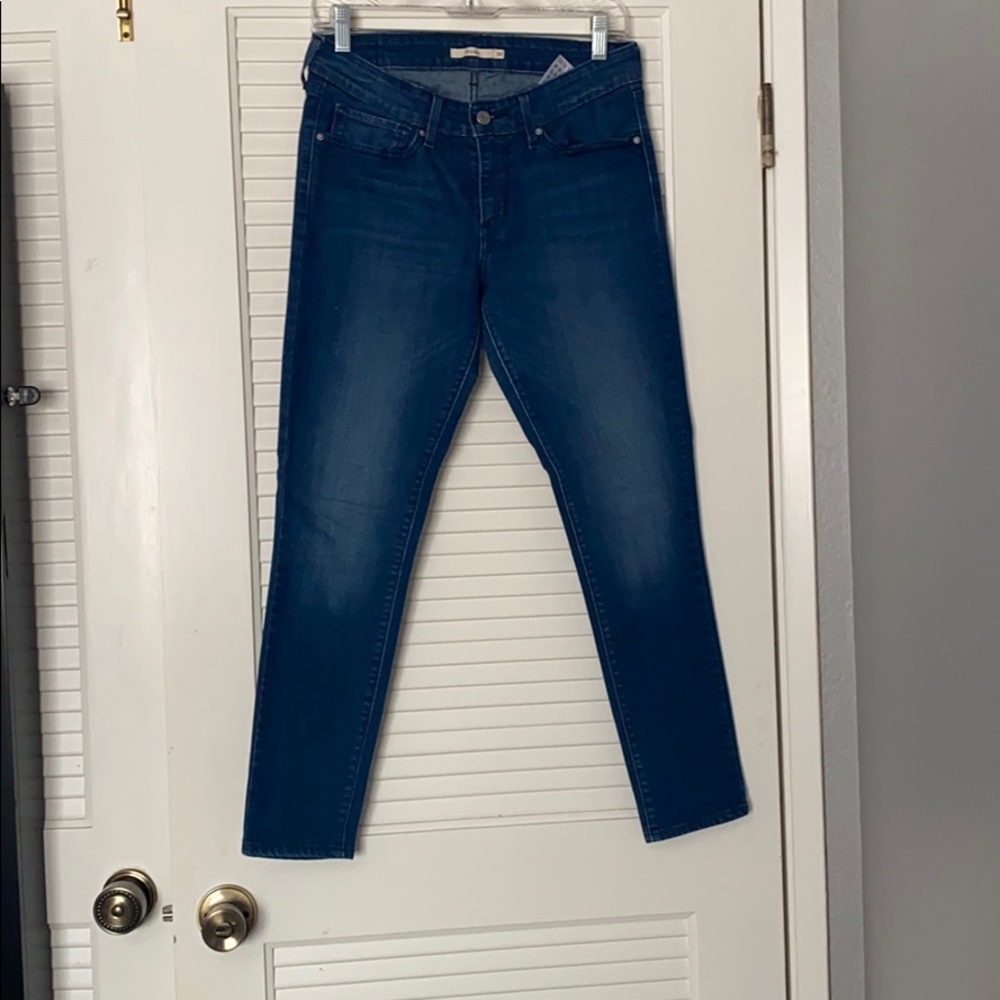 LEVI jeans